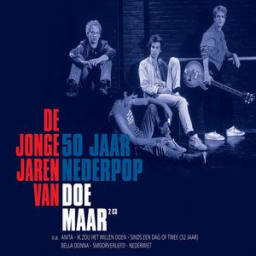 Doe Maar - Smoorverliefd