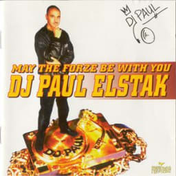 Paul Elstak - Rainbow In The Sky