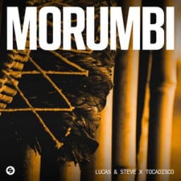 Lucas & Steve, Tocadisco - Morumbi