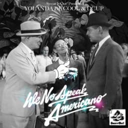 Yolanda Be Cool, DCup - We No Speak Americano (Edit)