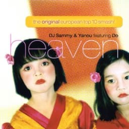 DJ Sammy, Yanou, Do - Heaven