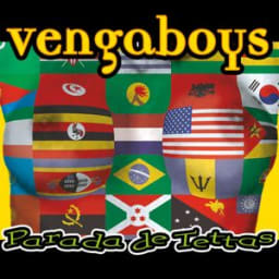 Vengaboys - Parada de Tettas