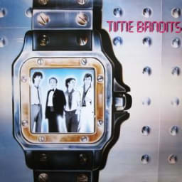 Time Bandits - I'm Specialized in You