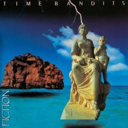 Time Bandits - Endless Road