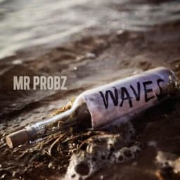 Mr. Probz - Waves