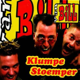 van Bill - Klumpe Stoemper