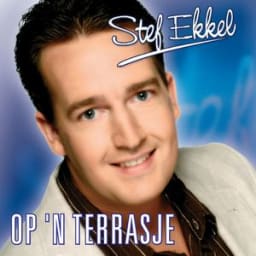 Stef Ekkel - Op 'n Terrasje