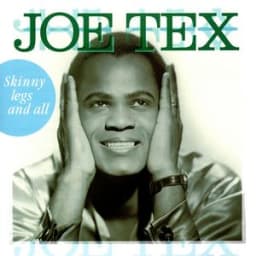 Joe Tex - Loose Caboose
