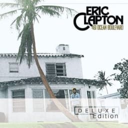 Eric Clapton - I Shot The Sheriff