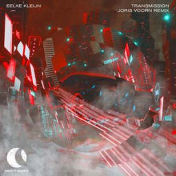Eelke Kleijn, Joris Voorn - Transmission - Joris Voorn Remix