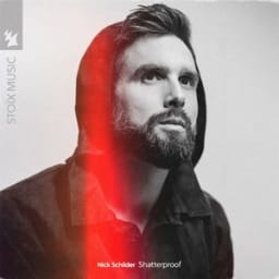 Nick Schilder - Shatterproof
