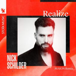 Nick Schilder, AVAION - Realize