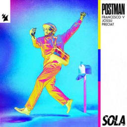 Francesco V, Jossu, PRECIAT - PostMan