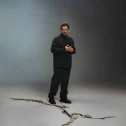 Nielson - Scherven