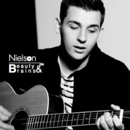 Nielson - Beauty & De Brains