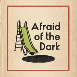 Chef'Special - Afraid Of The Dark