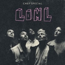 Chef'Special - Love Of My Life