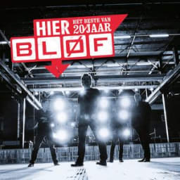 BLØF - Later Als Ik Groter Ben