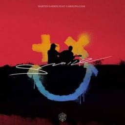 Martin Garrix, Carolina Liar - Smile (feat. Carolina Liar)