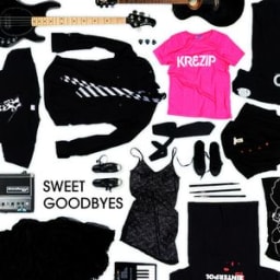 Krezip - Sweet Goodbyes