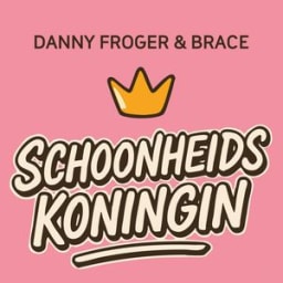 Danny Froger, Brace - Schoonheidskoningin