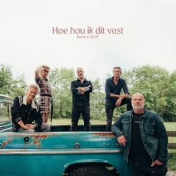 Bente, BLØF - Hoe hou ik dit vast