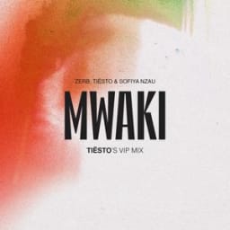 Zerb, Tiësto, Sofiya Nzau - Mwaki - Tiësto's VIP Mix