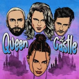 Kris Kross Amsterdam, INNA - Queen Of My Castle