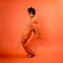 Shary-An - Je Kan Een Hoop