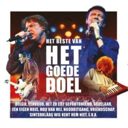Het Goede Doel - België