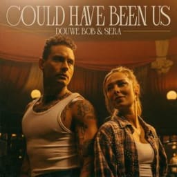 Douwe Bob, SERA - Could Have Been Us
