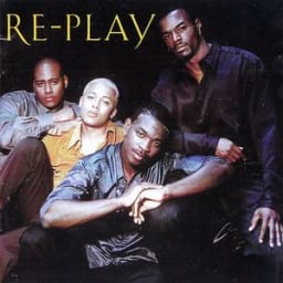 Re-Play - Ala Day (Ik Leef Alleen Voor Jou)