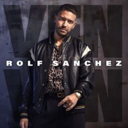 Rolf Sanchez - Ven Ven