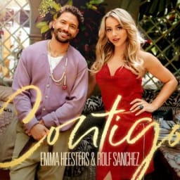 Emma Heesters, Rolf Sanchez - Contigo