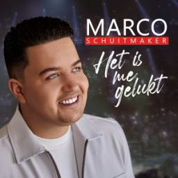 Marco Schuitmaker - Zaterdagavond