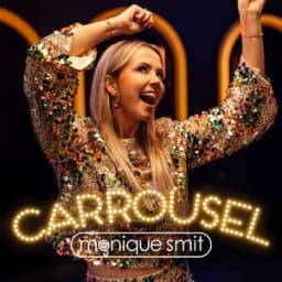 Monique Smit - Carrousel
