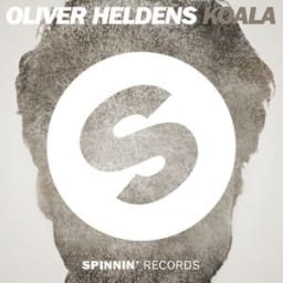 Oliver Heldens - Koala - Radio Edit