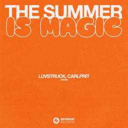Luvstruck, Carlprit - The Summer Is Magic