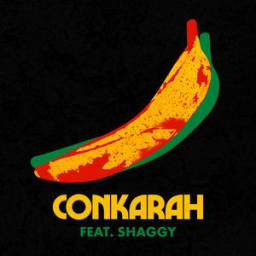 Conkarah, Shaggy - Banana (feat. Shaggy)