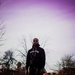 DJ Ronde, Sin Atra - Love