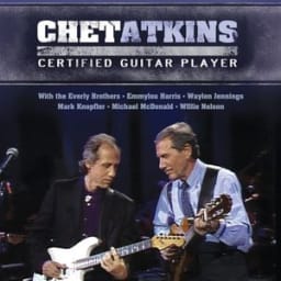 Chet Atkins, Michael McDonald - I Keep Forgettin'