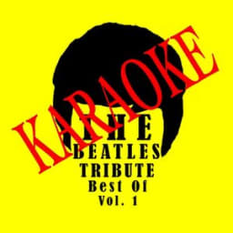 Beatles Tribute - I Want To Hold Your Hand - Karaoke