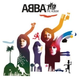 ABBA - Thank You For The Music