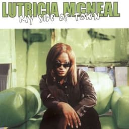 Lutricia McNeal - My Side of Town