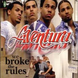 Aventura - Obsesion - English Remix, Album Version