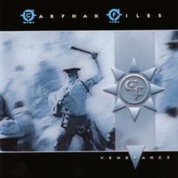 Carphax Files - Machine