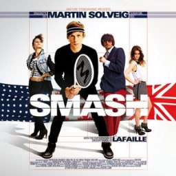 Martin Solveig, Dragonette - Hello - Single Edit