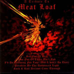 Classic Rock Masters - I'd Lie For You (And That's The Truth) (Tribute to Meatloaf)