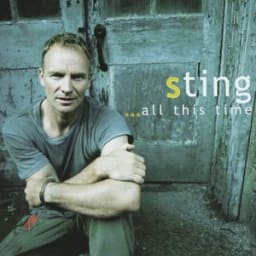 Sting - If I Ever Lose My Faith In You - Live At Villa Il Palagio, Italy/2001