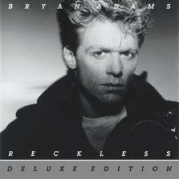 Bryan Adams - Summer Of '69